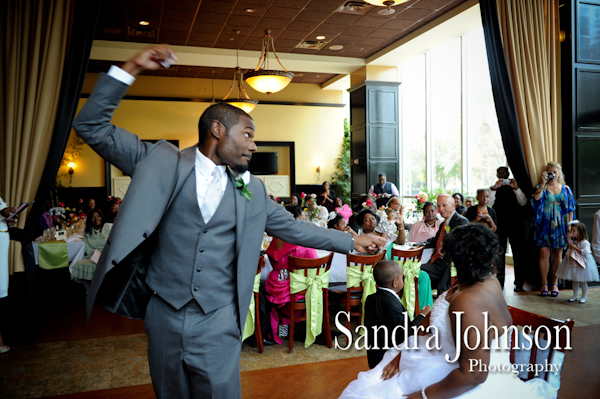 Best 310 Lakeside wedding photographer - Sandra Johnson (SJFoto.com)